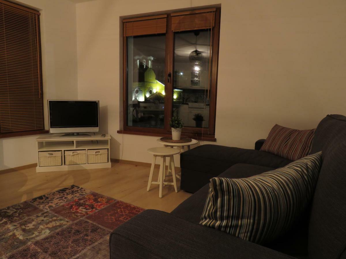 Willy Villy'S Home- Chepelare Eksteriør billede
