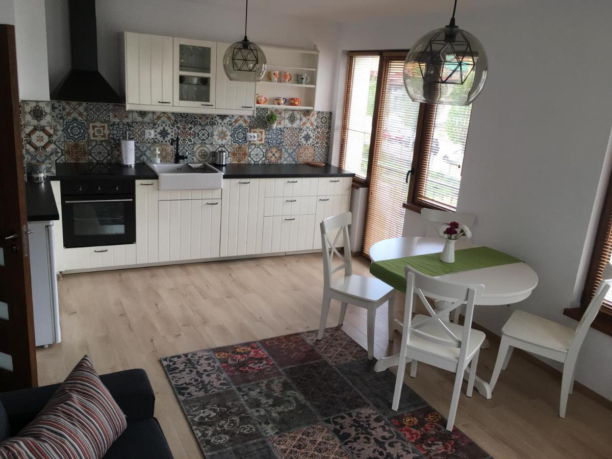 Willy Villy'S Home- Chepelare Eksteriør billede
