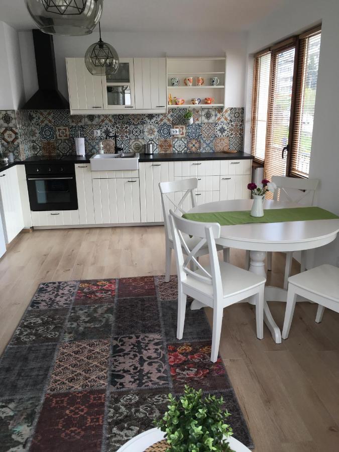 Willy Villy'S Home- Chepelare Eksteriør billede