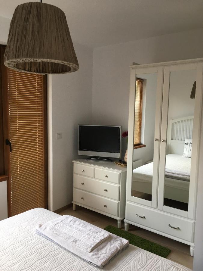 Willy Villy'S Home- Chepelare Eksteriør billede